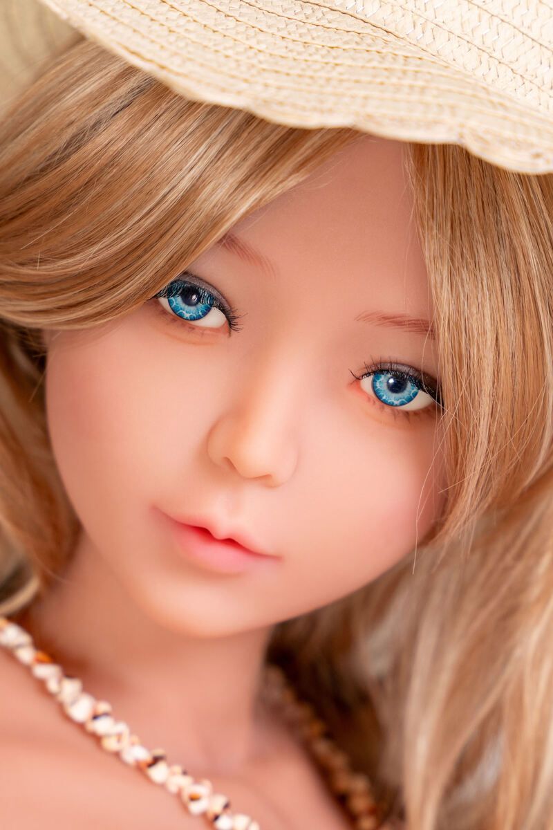Picture of Newest Piper Tpe Sex Dolls 150cm/4ft11 C-cup S-TPE Sex Doll – Akira