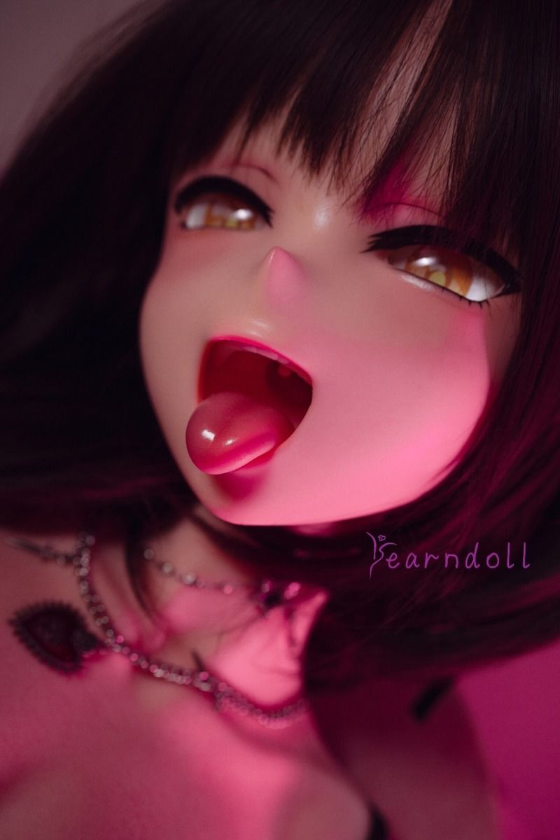 Picture of Yearndoll 155cm/5ft1 I-cup Silicone Sex Doll – LZ01 (Real Skin Texture Version)