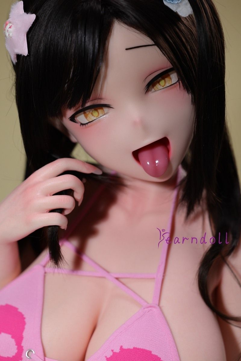 Picture of 155cm/5ft1 I-cup Silicone Sex Doll – LZ01 (Real Skin Texture Version)