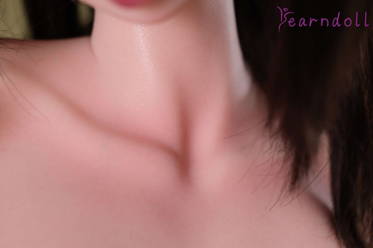 Picture of 155cm/5ft1 I-cup Silicone Sex Doll – LZ01 (Real Skin Texture Version)