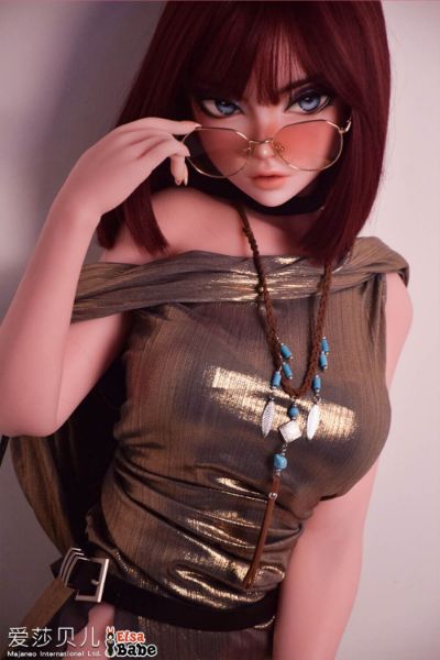 Picture of Elsababe Doll | 148cm/4ft10 Silicone Sex Doll – Camille Baker