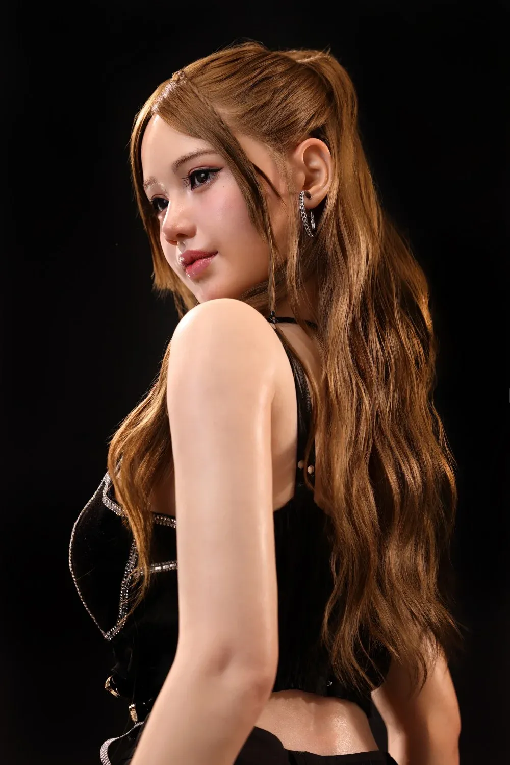 Picture of MMX Doll MengSha (A)163cm D-Cup Silicone Sex Doll