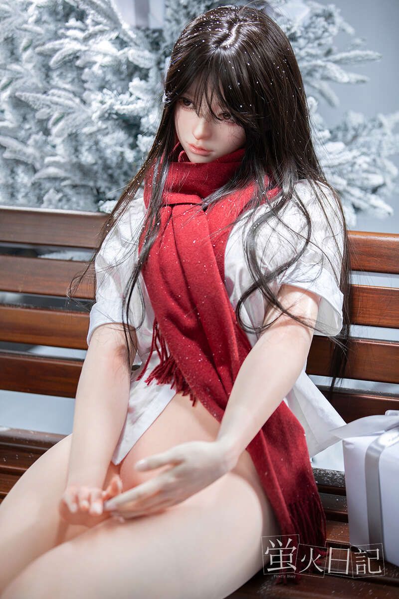 Picture of Firefly Dairy Doll 164cm/5ft5 G-cup Silicone Sex Doll – Duqing