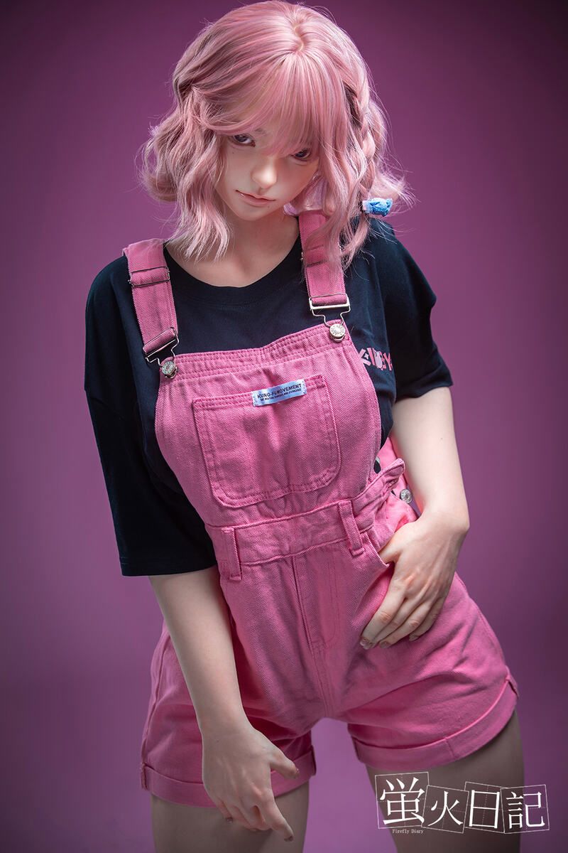 Picture of Firefly Dairy Doll – Nanako 159cm/5ft3 F-cup Silicone Sex Doll