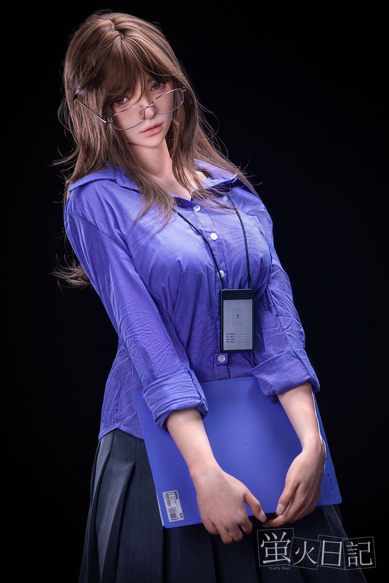 Picture of Firefly Dairy – 165cm/5ft5 D-cup Silicone Sex Love Doll – Xifeng