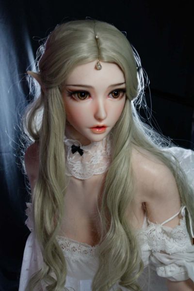 Picture of Elsababe Doll | 165cm/5ft5 Silicone Sex Doll – Kouno Ria
