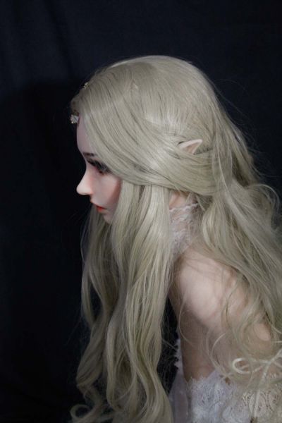 Picture of Elsababe Doll | 165cm/5ft5 Silicone Sex Doll – Kouno Ria
