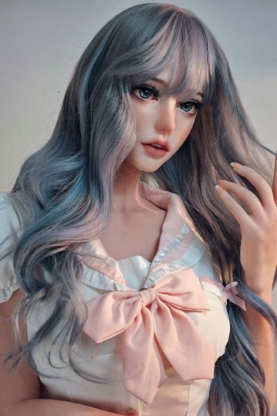 Picture of Elsababe Doll | 160cm/5ft3 Silicone Sex Doll – Sakurai Koyuki