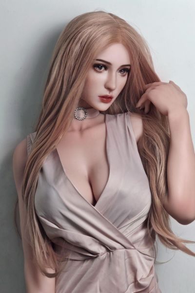 Picture of Elsababe Doll | 160cm/5ft3 Silicone Sex Doll – Ikeda Anna