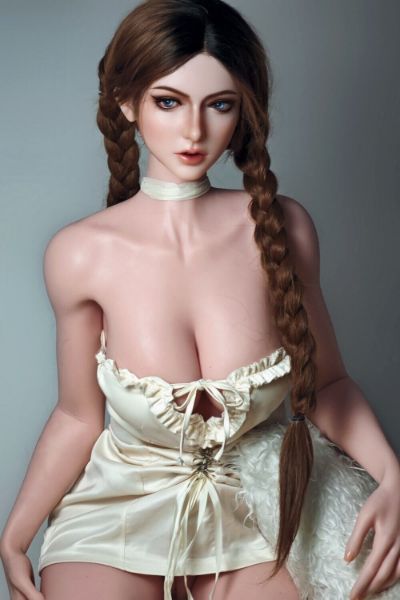 Picture of Elsababe Doll | 160cm/5ft3 Silicone Sex Doll – Kat Bccarin
