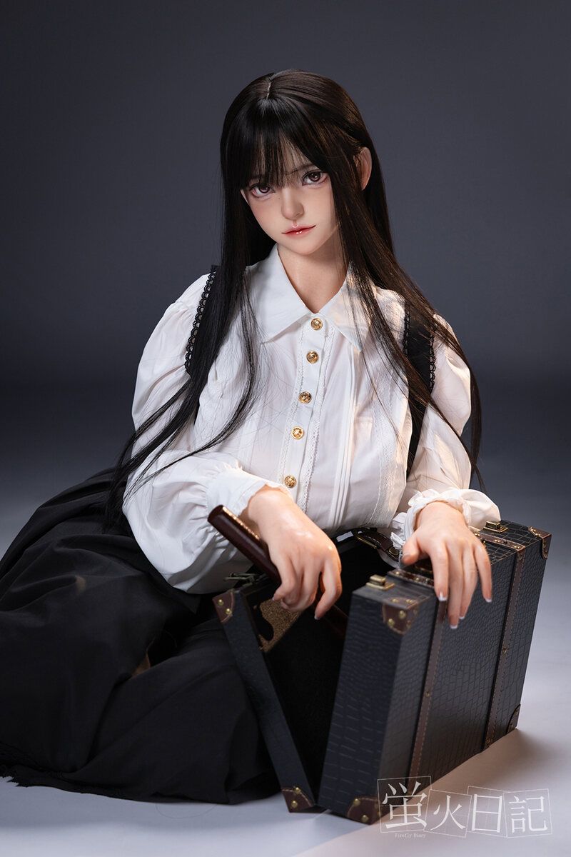 Picture of Firefly Dairy Doll 164cm/5ft5 G-cup Silicone Sex Doll – Nanako