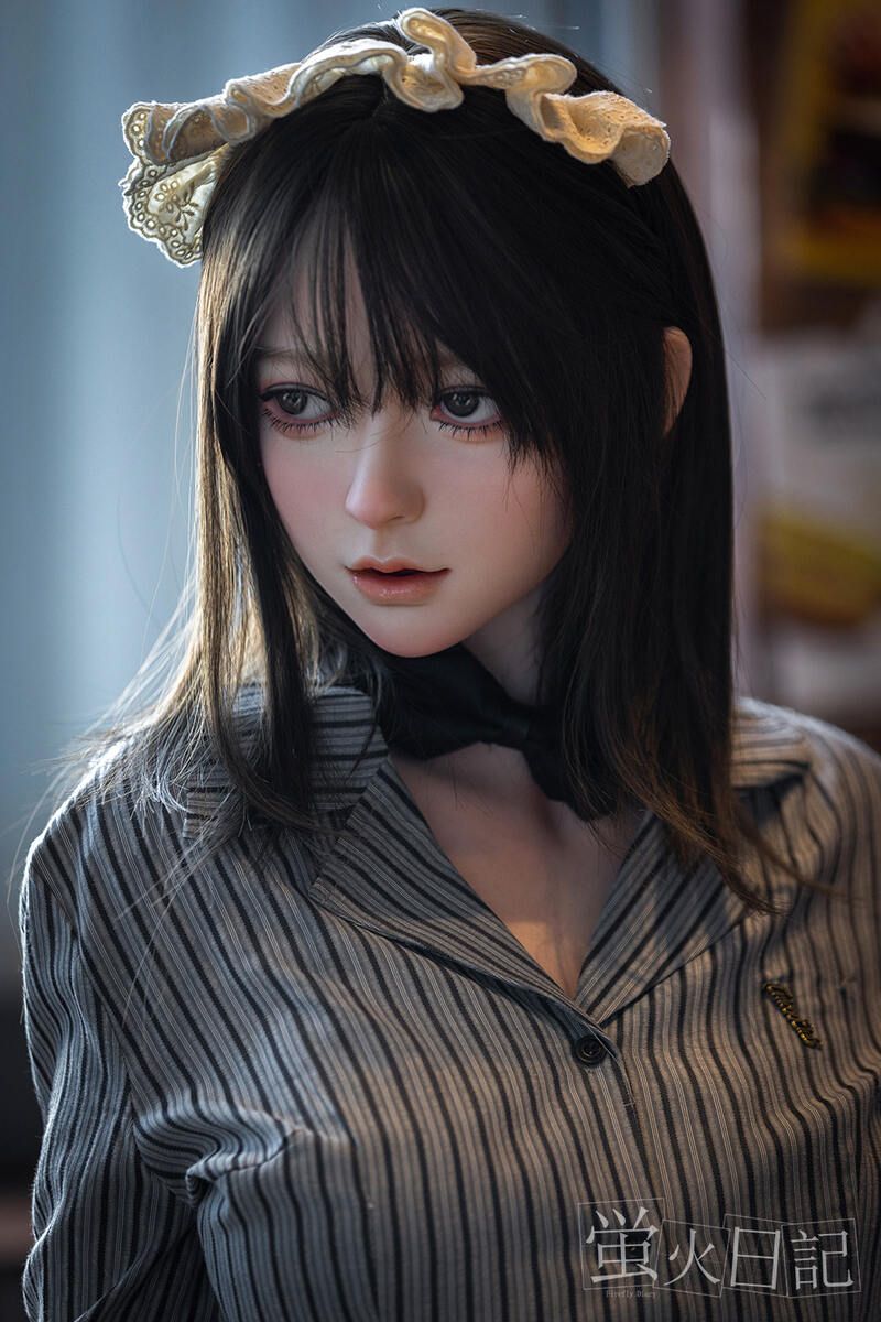 Picture of Firefly Dairy 159cm/5ft3 F-cup Silicone Sex Doll – Liuli