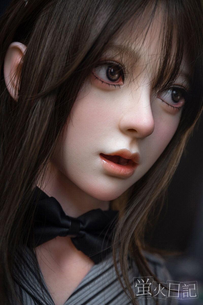 Picture of Firefly Dairy 159cm/5ft3 F-cup Silicone Sex Doll – Liuli