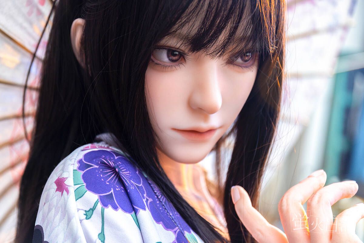 Picture of Firefly Dairy Doll 162cm/5ft4 B-cup Silicone Sex Doll – Shirley