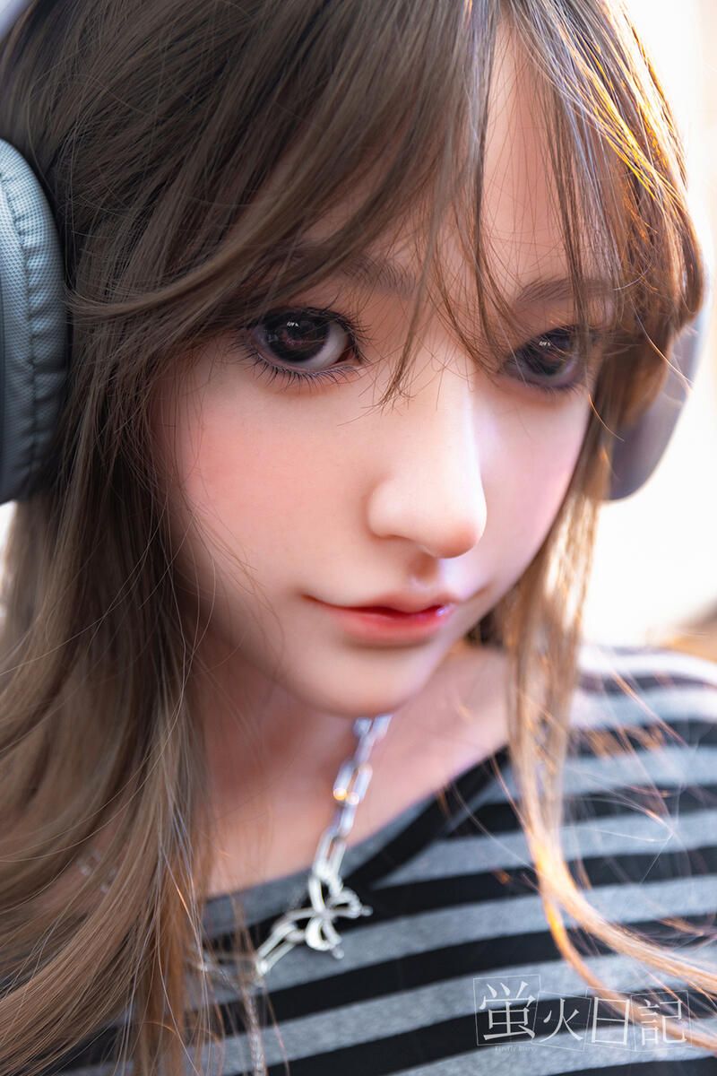 Picture of Firefly Dairy Sex Doll 165cm/5ft5 D-cup Silicone Sex Doll – Lian