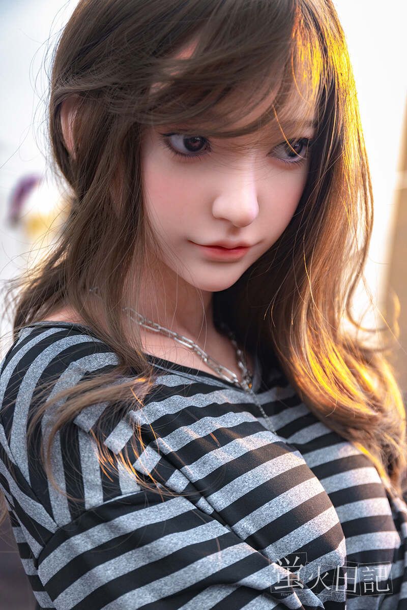 Picture of Firefly Dairy Sex Doll 165cm/5ft5 D-cup Silicone Sex Doll – Lian