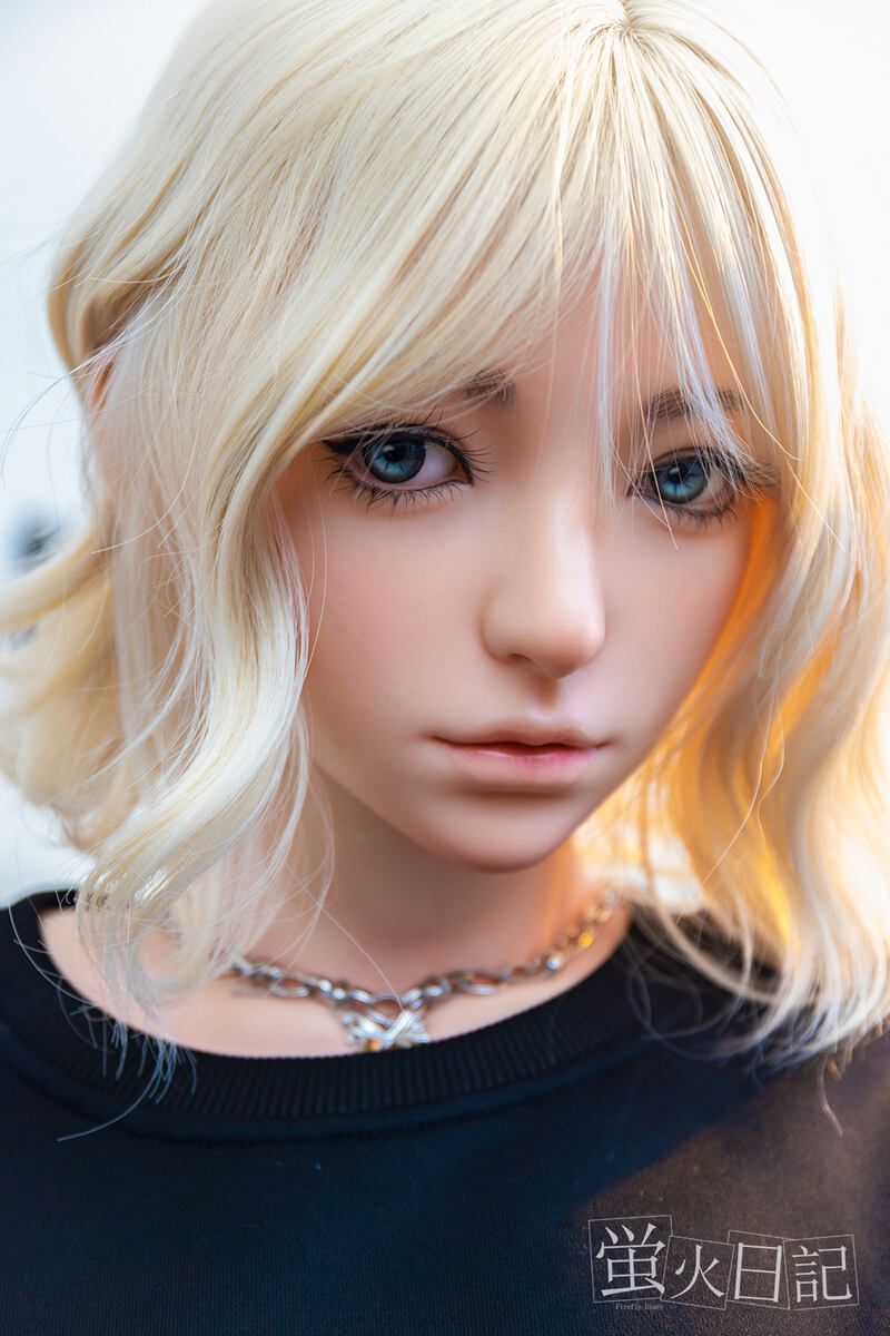 Picture of Firefly Dairy Sex Doll 164cm/5ft5 G-cup Silicone Sex Doll – Xifeng