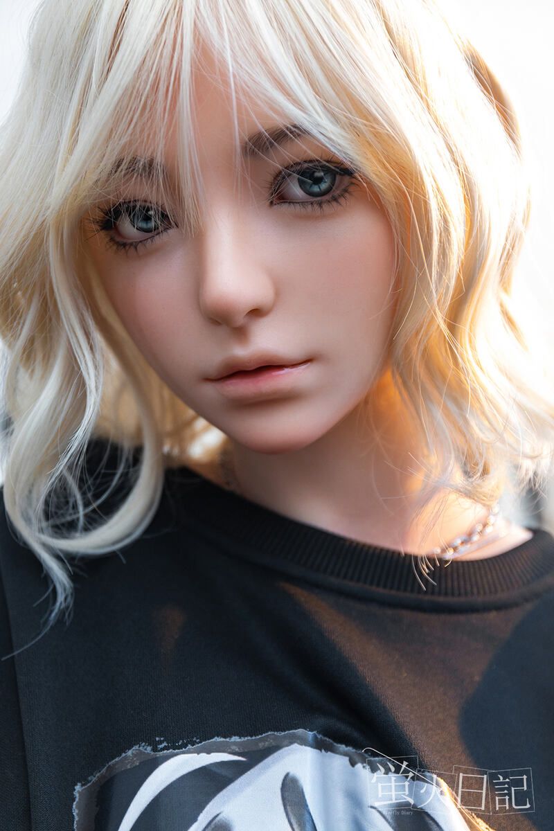 Picture of Firefly Dairy Sex Doll 164cm/5ft5 G-cup Silicone Sex Doll – Xifeng