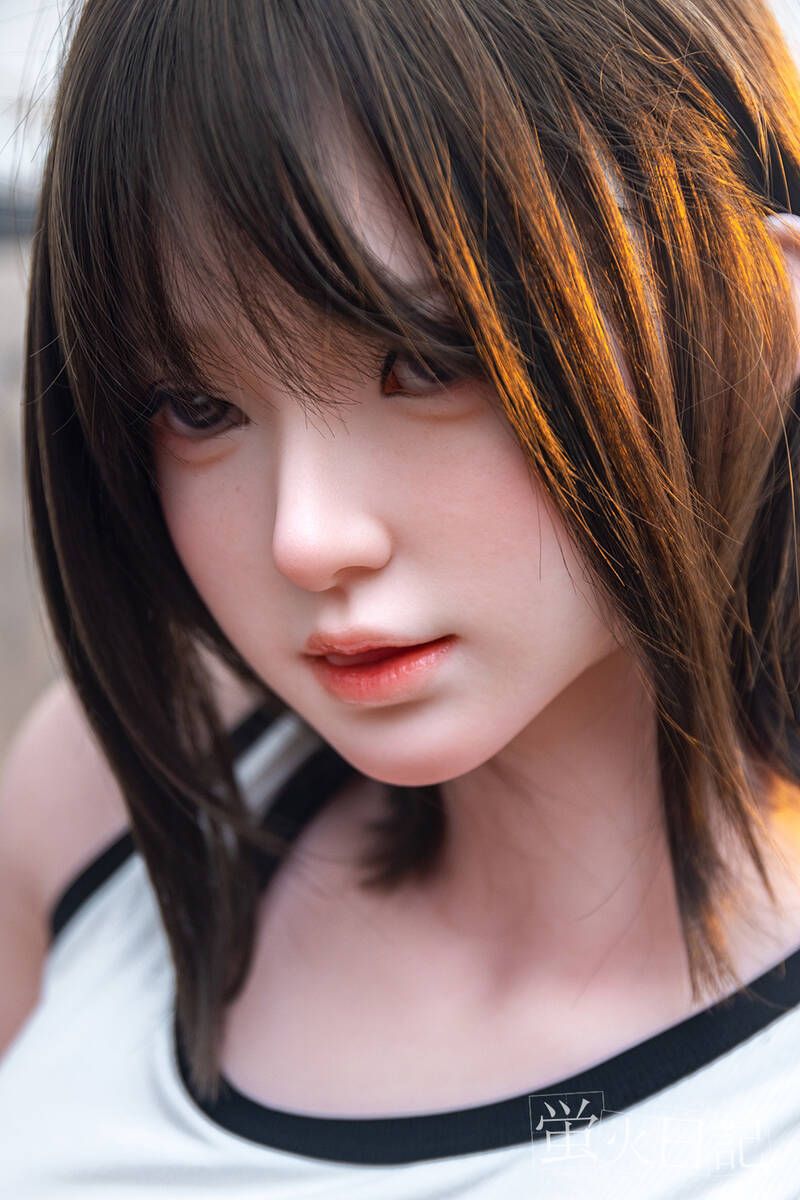 Picture of Firefly Dairy Sex Doll 161cm/5ft4 B-cup Silicone Sex Doll – Xiao Lisen
