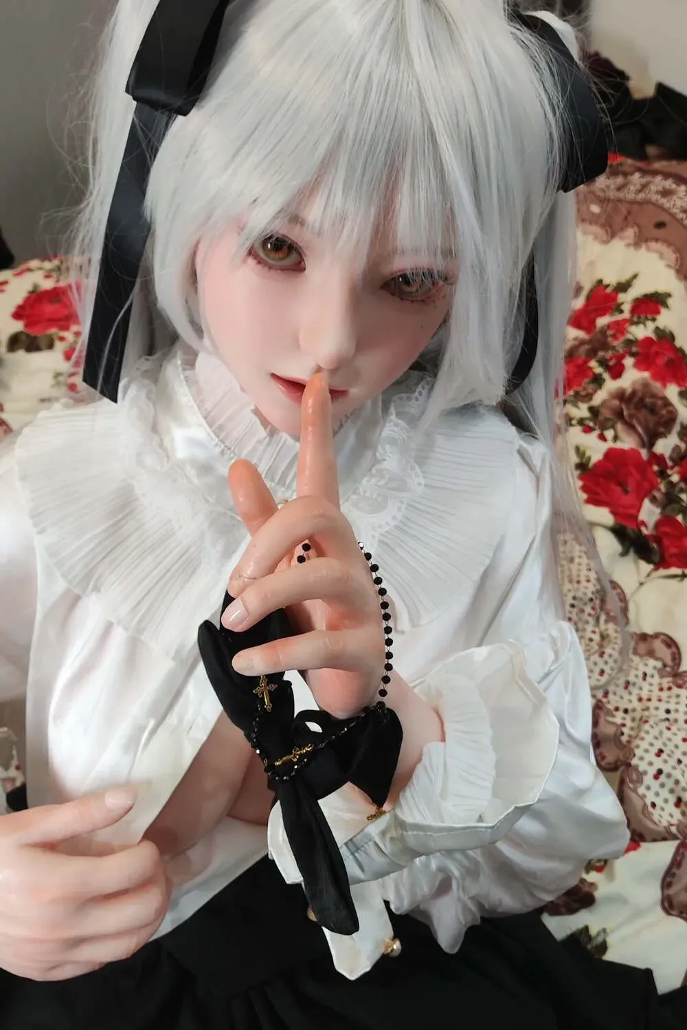 Picture of Firefly Dairy Doll 151cm/4ft11 A-cup Silicone Sex Doll – Nanako