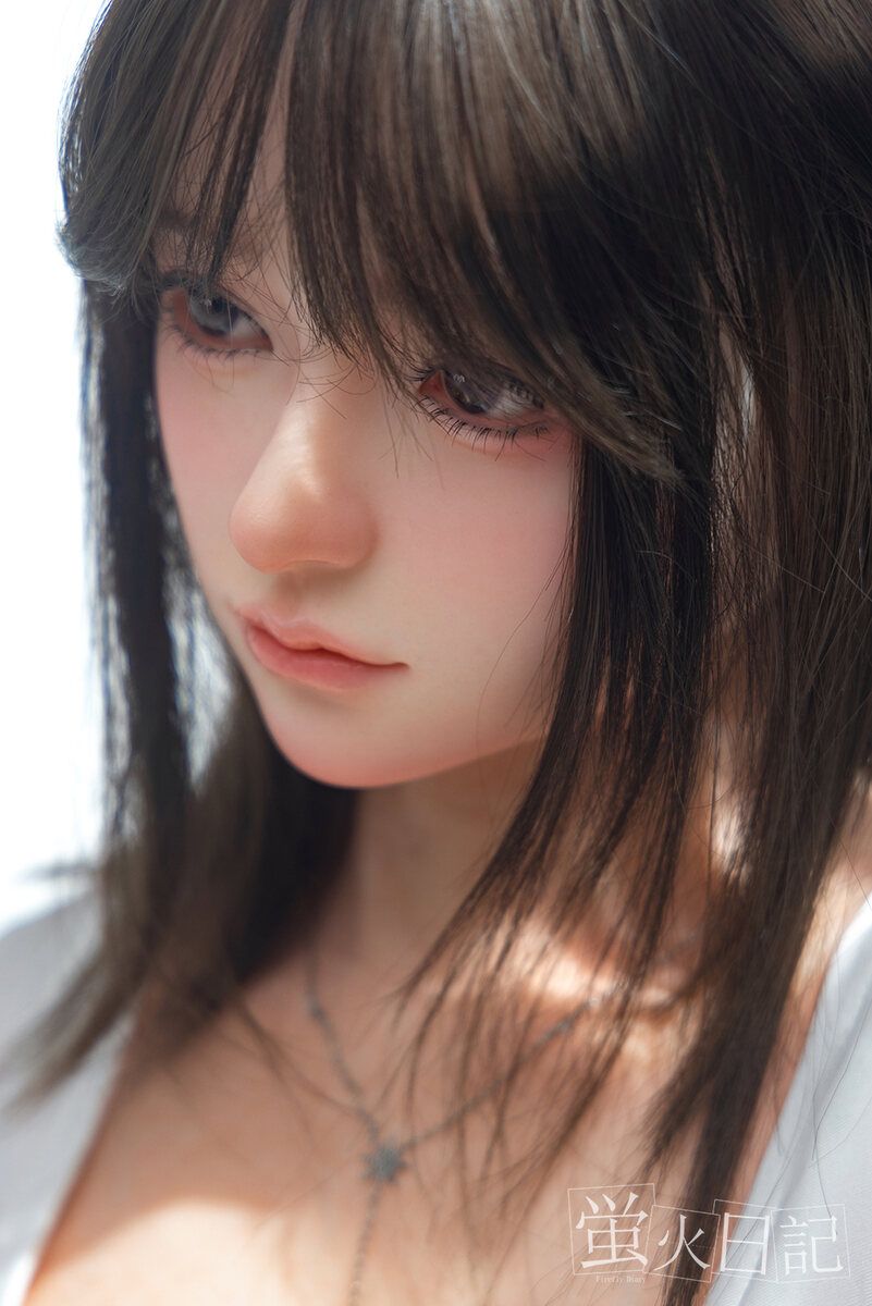 Picture of Firefly Dairy Doll – Liuli 165cm/5ft5 D-cup Silicone Sex Doll