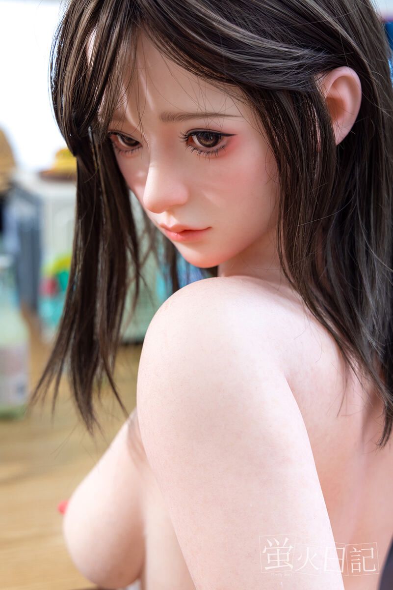 Picture of Firefly Dairy Sex Doll – Liuli 159cm/5ft3 F-cup Silicone Sex Doll