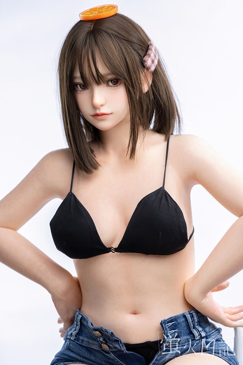 Picture of Firefly Dairy Sex Doll – 151cm/4ft11 A-cup Silicone Sex Doll – Nanako