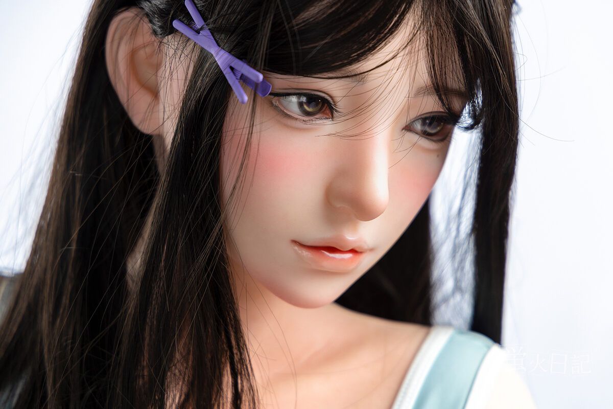 Picture of Firefly Dairy Doll – 159cm/5ft3 F-cup Silicone Sex Doll – Xifeng