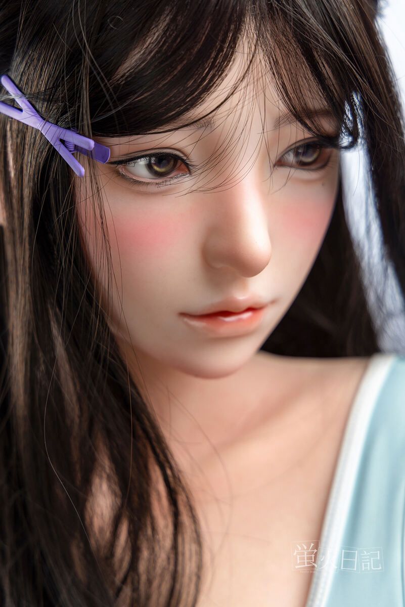 Picture of Firefly Dairy Doll – 159cm/5ft3 F-cup Silicone Sex Doll – Xifeng