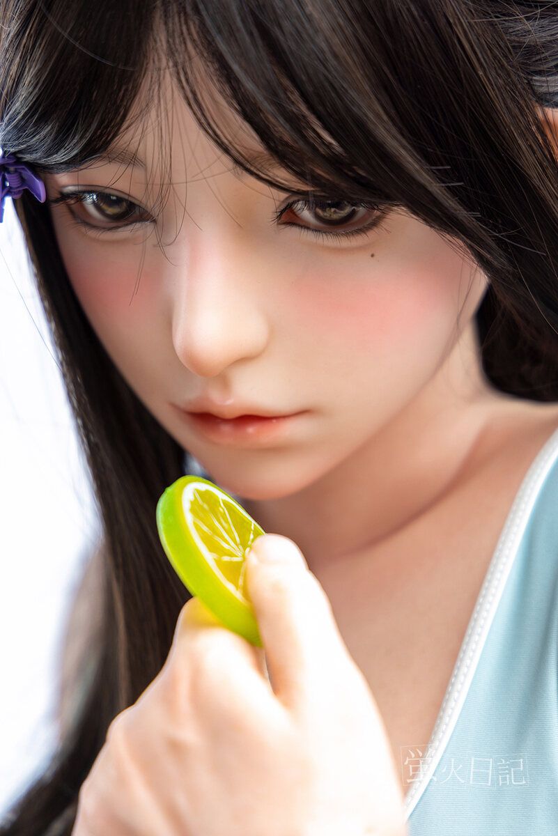 Picture of Firefly Dairy Doll – 159cm/5ft3 F-cup Silicone Sex Doll – Xifeng