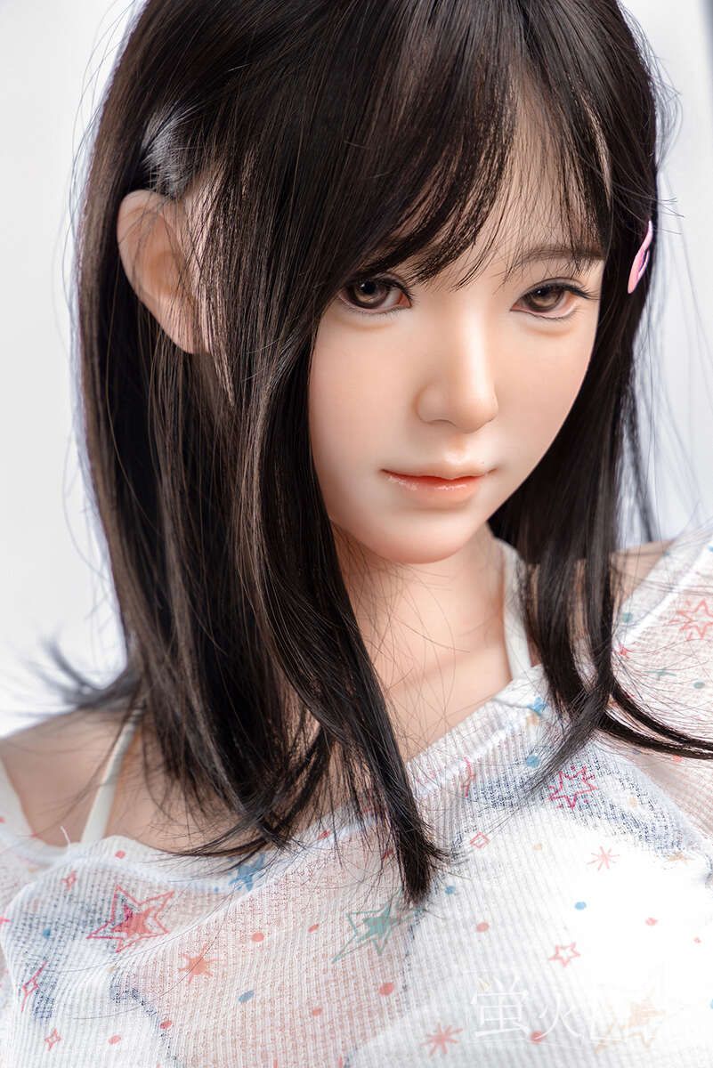 Picture of Firefly Dairy Doll – Xiao Lisen 161cm/5ft4 B-cup Silicone Sex Doll