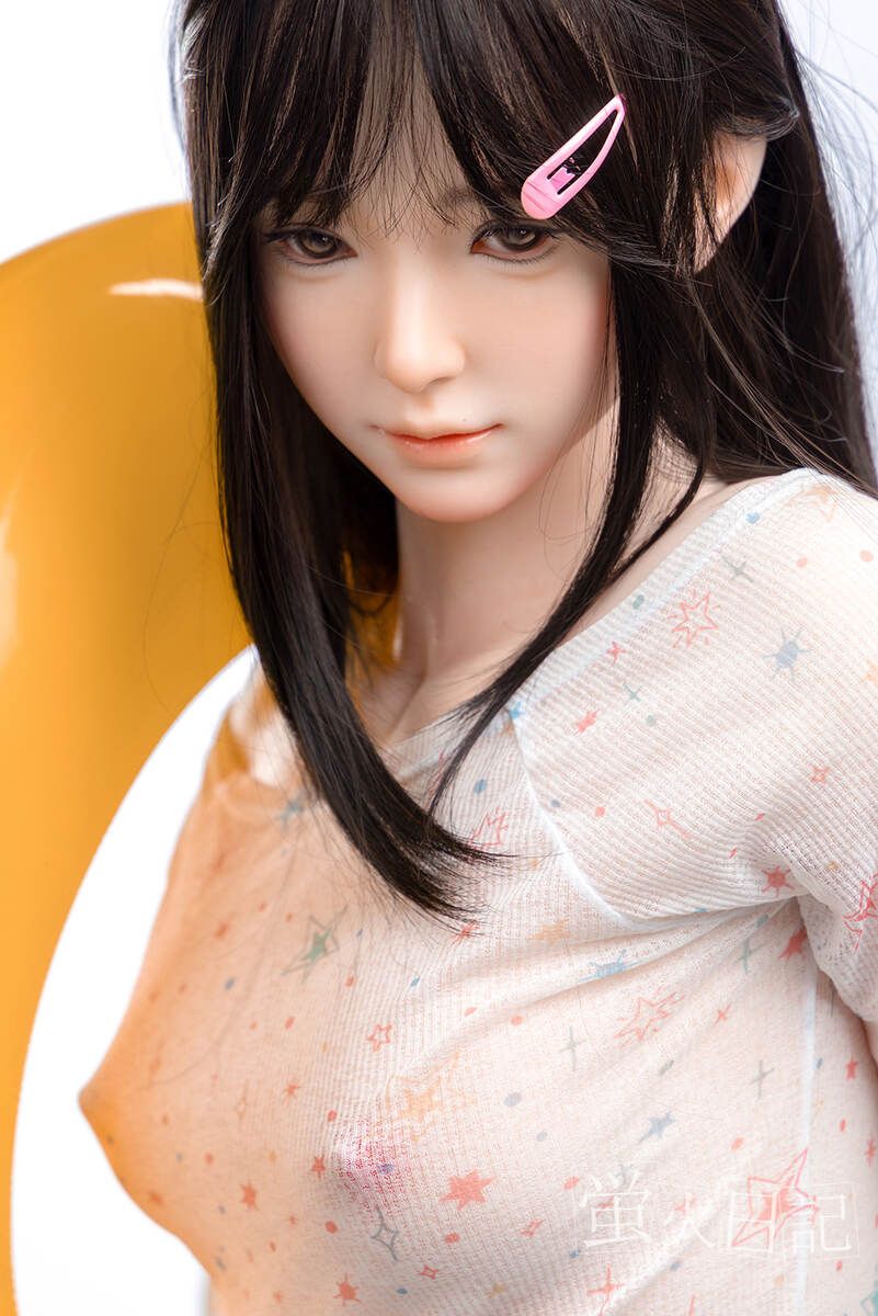Picture of Firefly Dairy Doll – Xiao Lisen 161cm/5ft4 B-cup Silicone Sex Doll