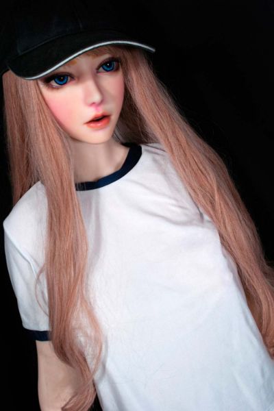Picture of Elsababe Doll | 165cm/5ft5 Silicone Sex Doll – Sakuraki Koyuki