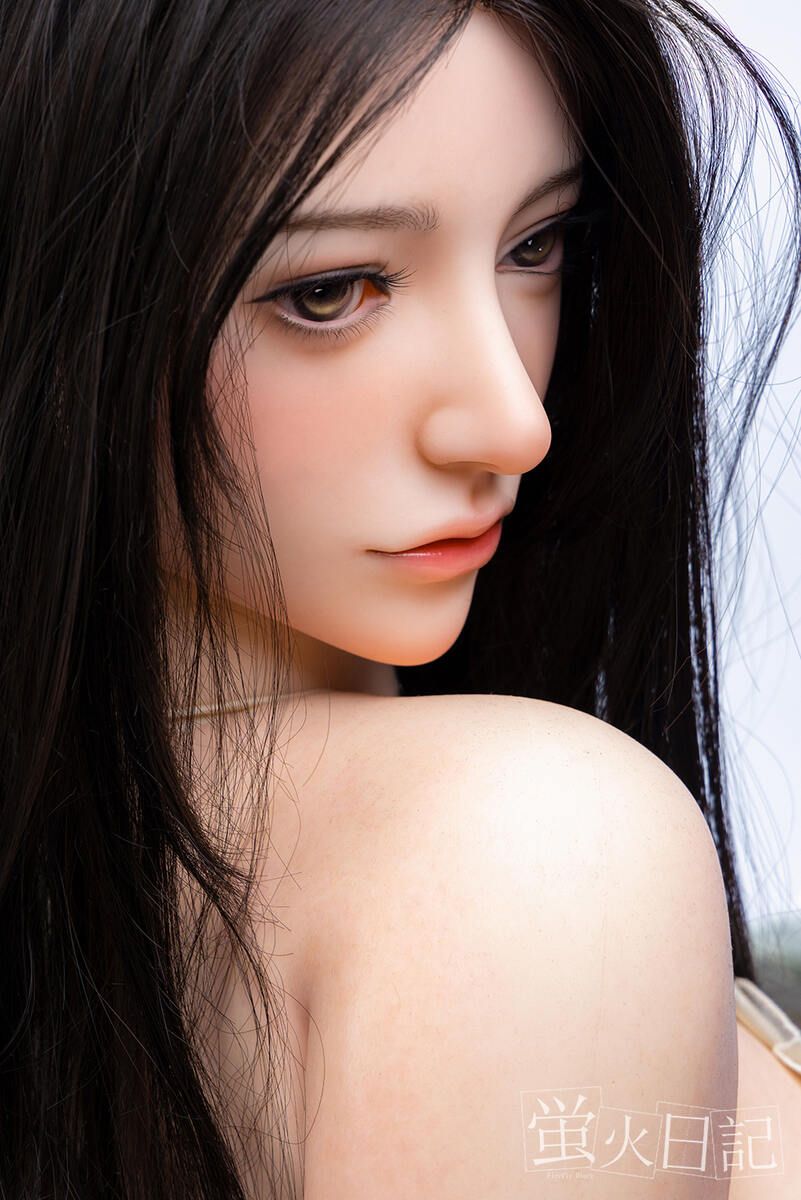 Picture of Firefly Dairy 165cm/5ft5 D-cup Silicone Sex Doll – Duqing