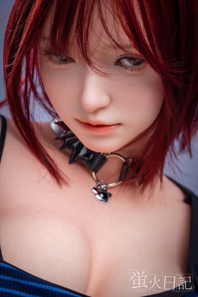 Picture of Firefly Dairy – Xiao Liseng 159cm/5ft3 F-cup Silicone Sex Doll
