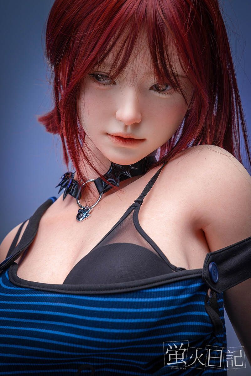 Picture of Firefly Dairy – Xiao Liseng 159cm/5ft3 F-cup Silicone Sex Doll