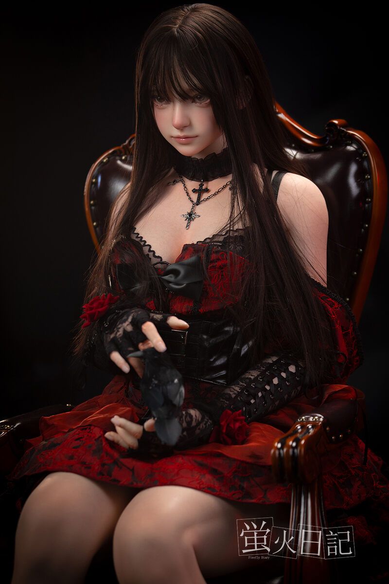 Picture of Firefly Dairy – 159cm/5ft3 F-cup Silicone Sex Doll – Nanako