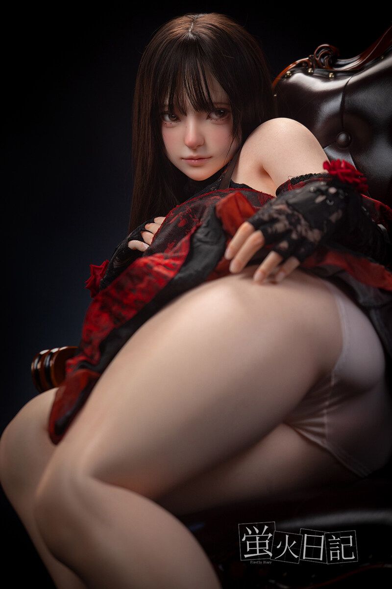 Picture of Firefly Dairy – 159cm/5ft3 F-cup Silicone Sex Doll – Nanako