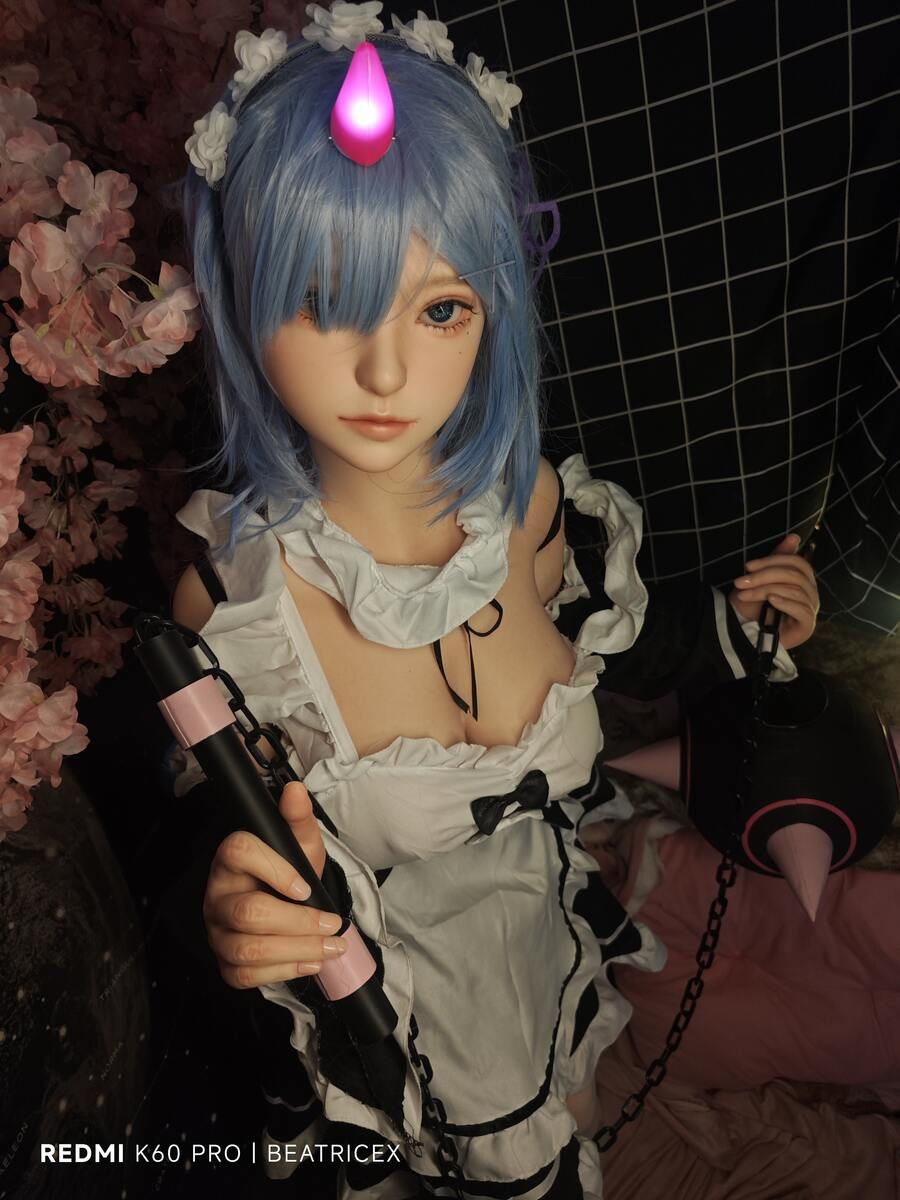 Picture of Firefly Dairy – Nanako 165cm/5ft5 D-cup Silicone Sex Doll
