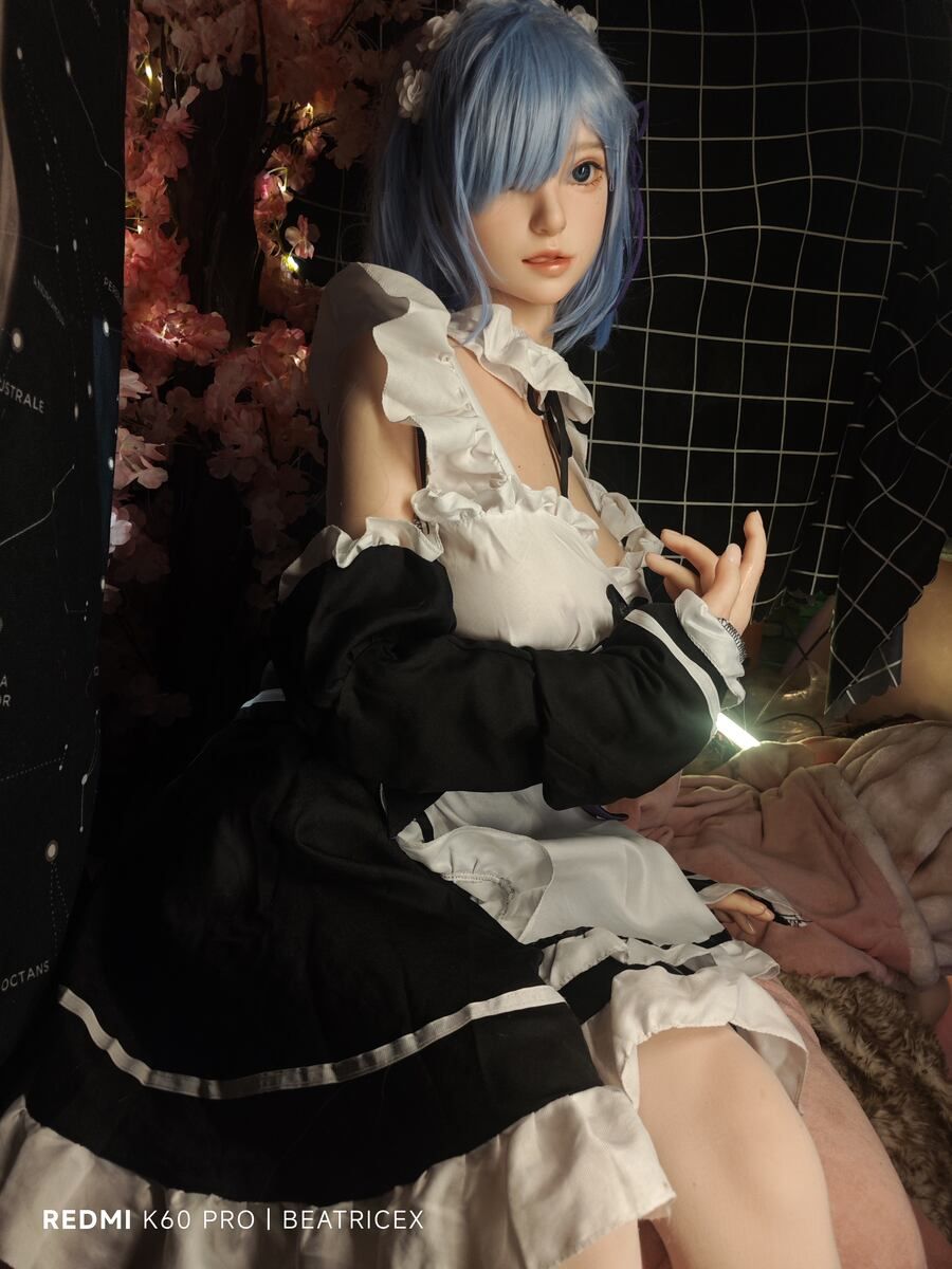 Picture of Firefly Dairy – Nanako 165cm/5ft5 D-cup Silicone Sex Doll