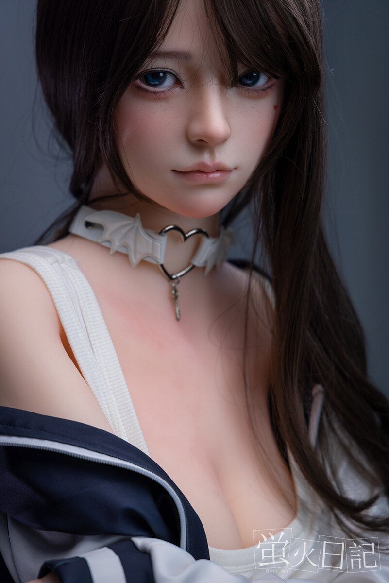 Picture of Firefly Dairy Doll – Liuli 158cm/5ft2 F-cup Silicone Head S-TPE Body Sex Doll