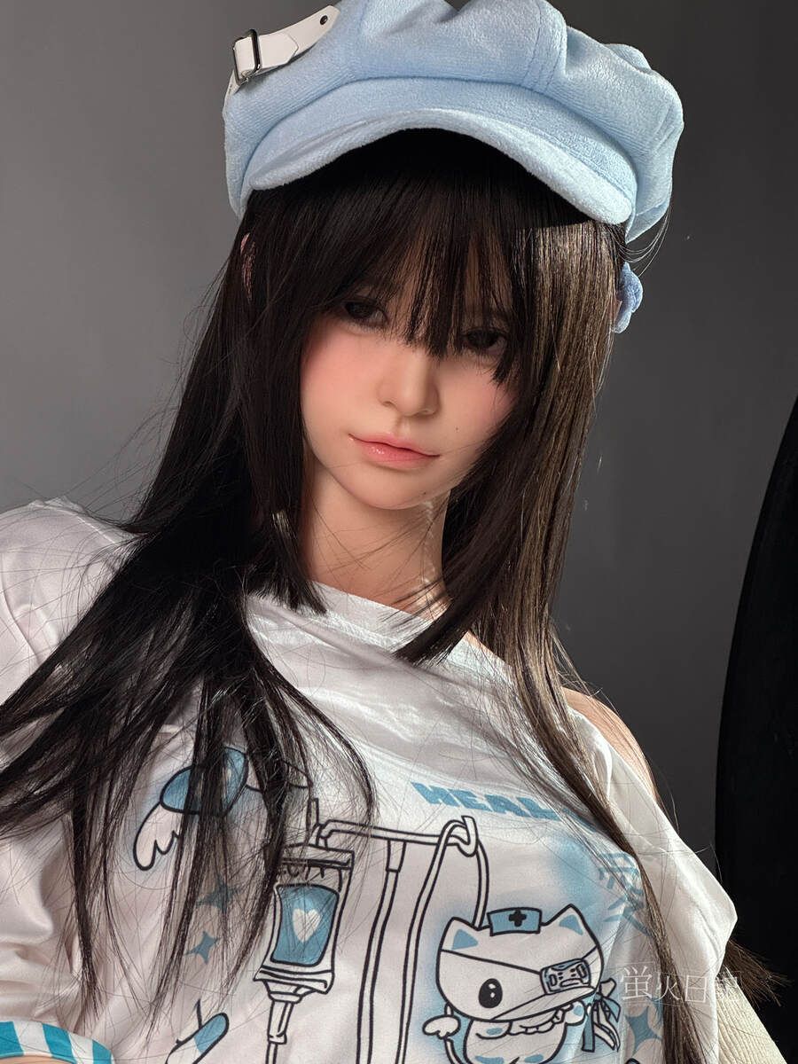 Picture of Firefly Dairy Doll – 162cm/5ft4 B-cup Silicone Sex Doll – JiuChuan