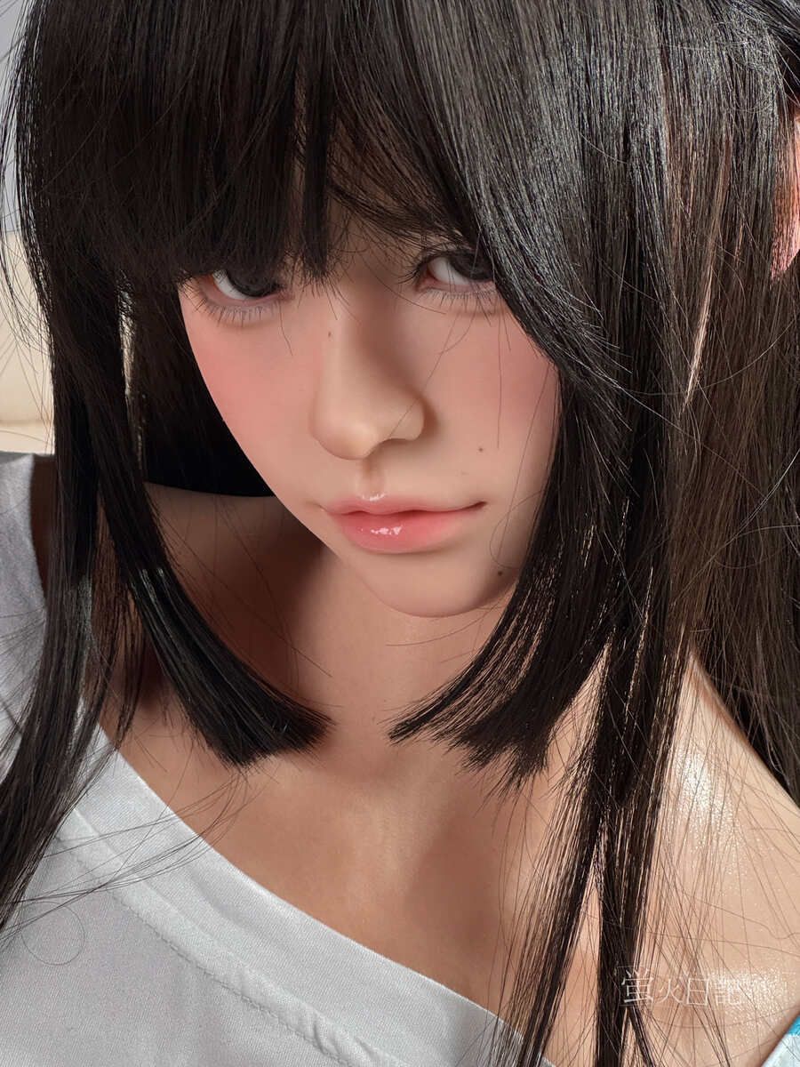 Picture of Firefly Dairy Doll – 162cm/5ft4 B-cup Silicone Sex Doll – JiuChuan