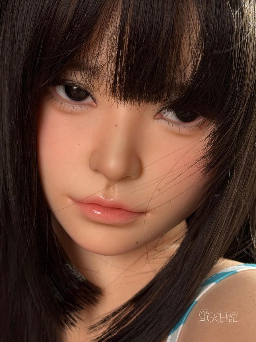 Picture of Firefly Dairy Doll – 162cm/5ft4 B-cup Silicone Sex Doll – JiuChuan