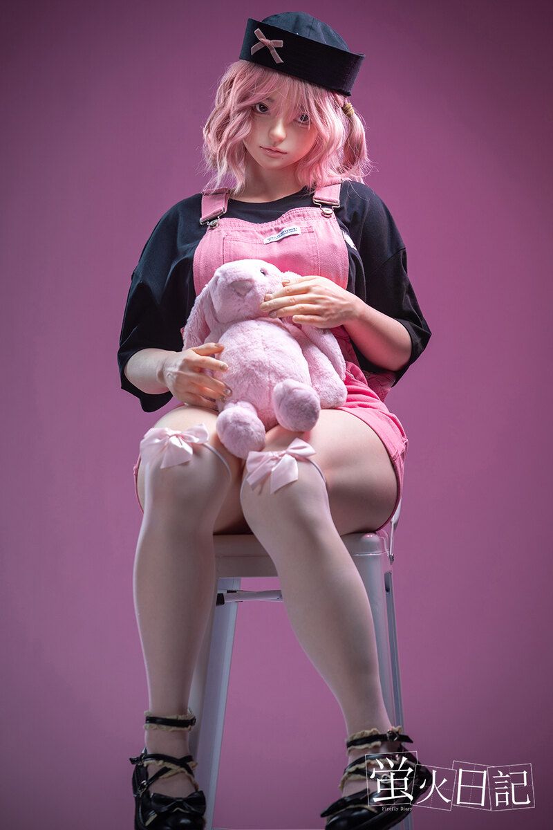 Picture of Firefly Dairy Doll – Nanako 159cm/5ft3 F-cup Silicone Sex Doll