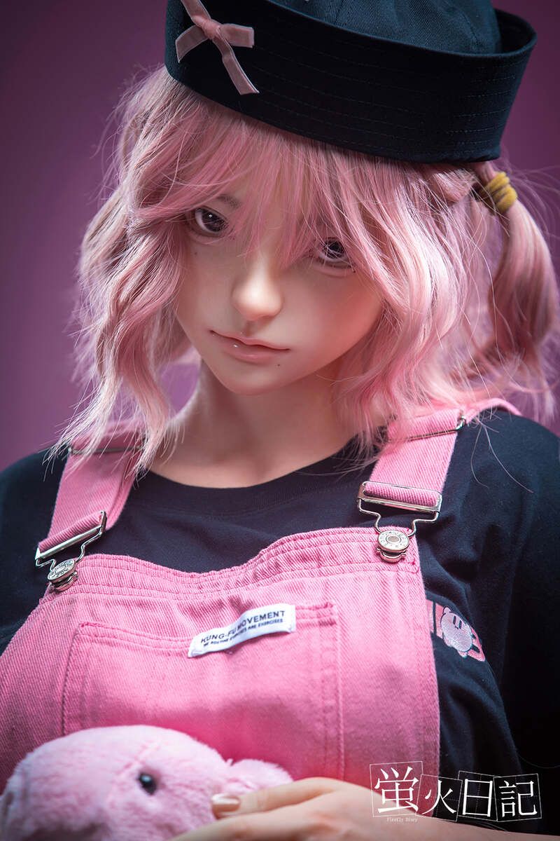 Picture of Firefly Dairy Doll – Nanako 159cm/5ft3 F-cup Silicone Sex Doll