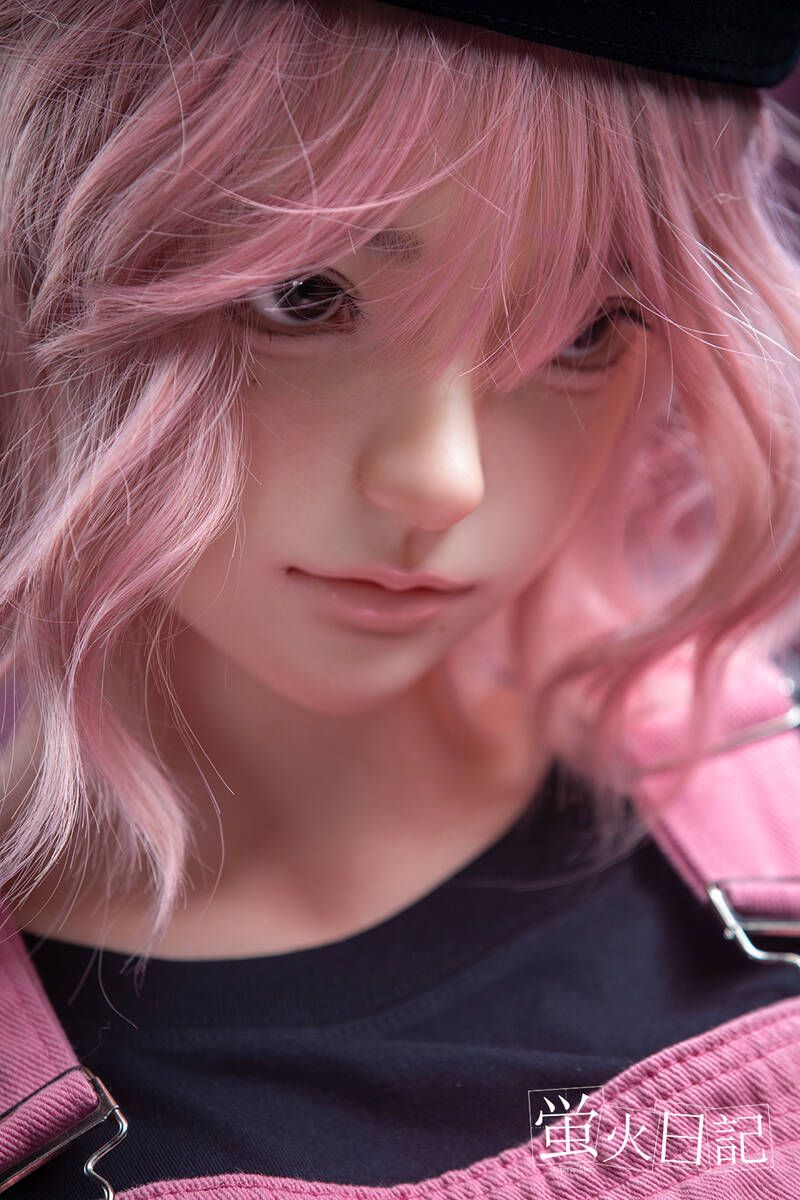 Picture of Firefly Dairy Doll – Nanako 159cm/5ft3 F-cup Silicone Sex Doll
