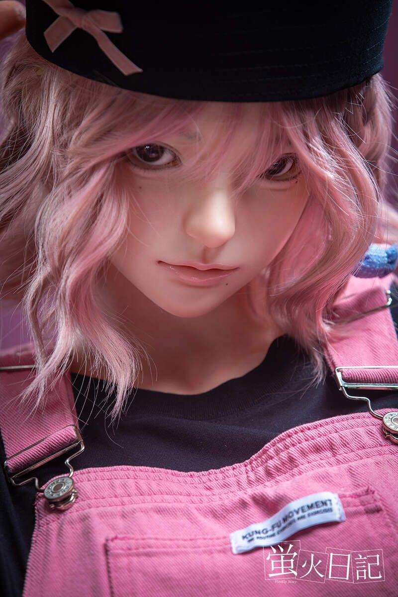 Picture of Firefly Dairy Doll – Nanako 159cm/5ft3 F-cup Silicone Sex Doll