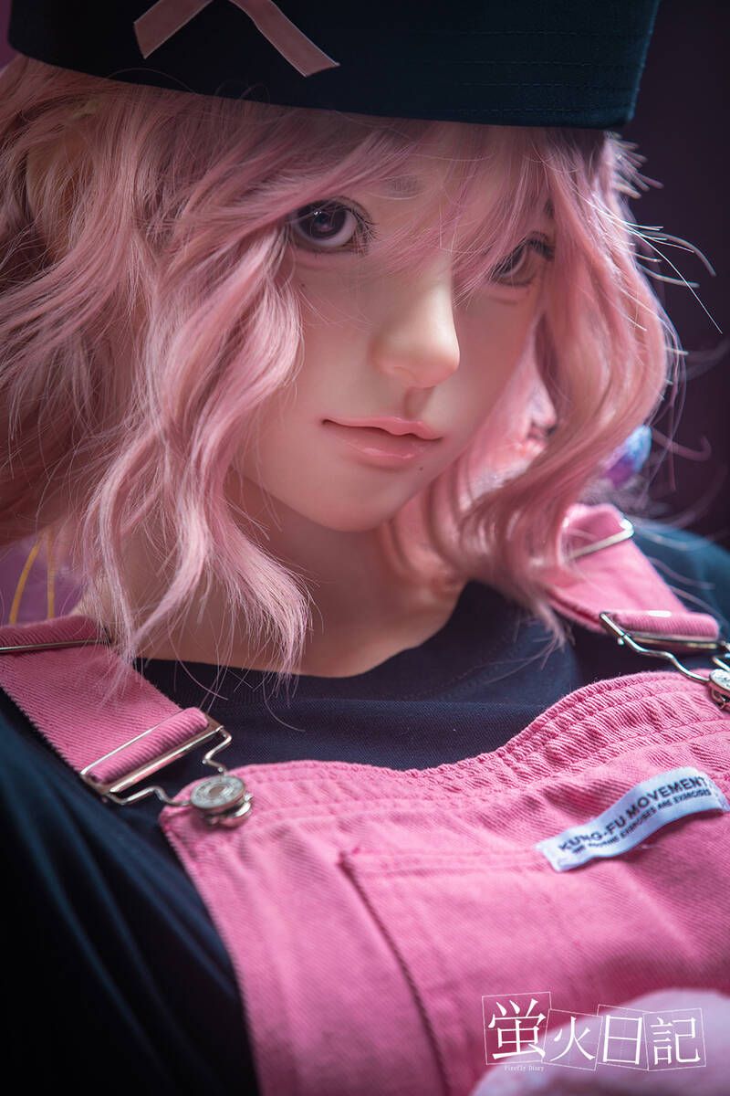 Picture of Firefly Dairy Doll – Nanako 159cm/5ft3 F-cup Silicone Sex Doll