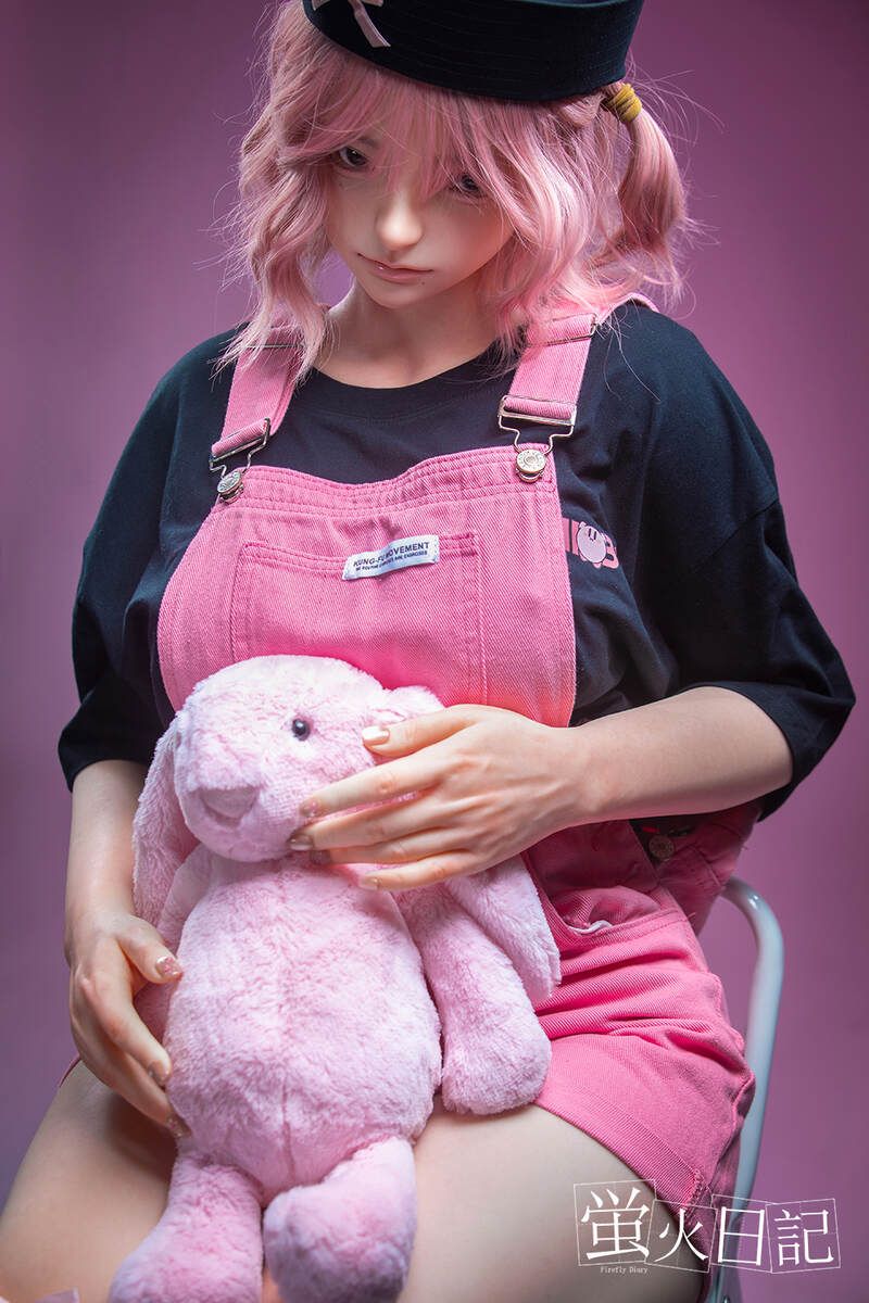 Picture of Firefly Dairy Doll – Nanako 159cm/5ft3 F-cup Silicone Sex Doll